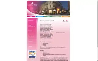 Camellia-tour.com Screenshot 2024-04-15 08:13:15