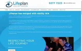 Lifeplan.org.au Screenshot 2024-05-16 05:45:01