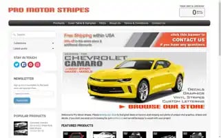 Promotorstripes.com Screenshot 2024-04-14 10:22:09
