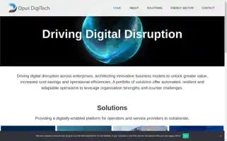 Opusdigitech.com Screenshot 2024-07-02 18:09:28