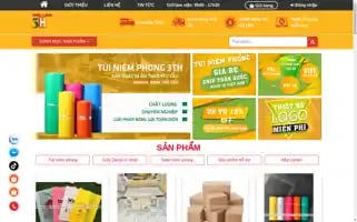 Tuiniemphong3th.com Screenshot 2024-05-20 21:55:06