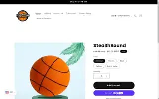 Stealthbound.com Screenshot 2024-05-03 16:59:21