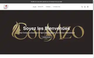 Coumzodefar.com Screenshot 2024-04-26 14:47:50