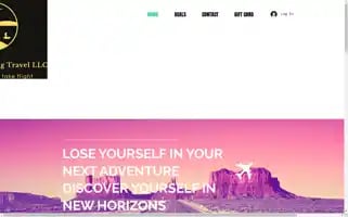 Adtravel4u.com Screenshot 2024-04-18 05:18:49