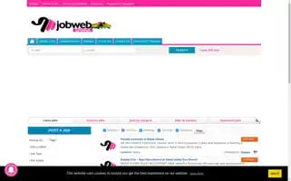 Jobwebghana.com Screenshot 2024-05-12 13:17:31