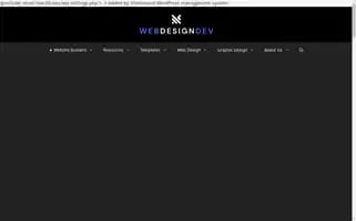 Webdesigndev.com Screenshot 2024-05-15 00:54:23