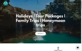 Shangkaitravels.com Screenshot 2024-04-14 18:35:21