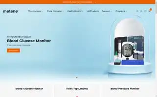 Metene.com Screenshot 2024-05-05 18:48:17