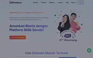 Idwebhost.com Screenshot 2024-06-17 10:40:57