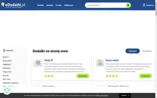 Edodatki.pl Screenshot 2024-06-27 00:59:54