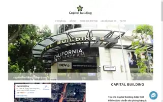 Capitalbuildingoffice.com Screenshot 2024-06-25 01:28:32