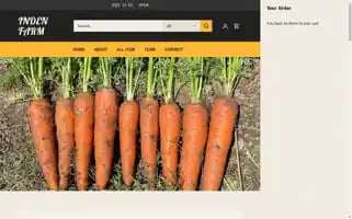Indenfarm.com Screenshot 2024-04-27 06:13:09