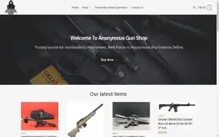 Anonymousgunshop.com Screenshot 2024-05-28 13:59:49