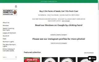 Agseedco.com Screenshot 2024-05-05 13:40:17