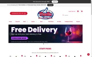 Tedspackies.com Screenshot 2024-05-14 06:04:33