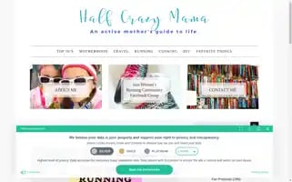 Halfcrazymama.com Screenshot 2024-05-10 00:27:28