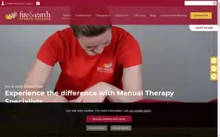 Fireandearthelliottcourt.co.uk Screenshot 2024-07-06 08:18:31