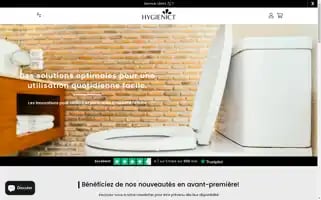 Hygienict.fr Screenshot 2024-04-27 05:25:43