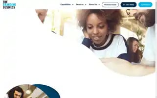 Thebrandingbusiness.com.au Screenshot 2024-05-14 07:42:08