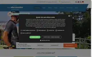 Alexanderbikehotel.com Screenshot 2024-04-25 13:37:58