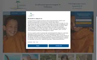 Tss-travel.dk Screenshot 2024-04-14 09:00:41