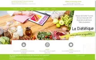 Dieteticienne-tourves-brignoles.fr Screenshot 2024-04-18 05:18:25