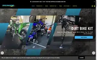 Bikebinderz.com Screenshot 2024-05-08 19:10:07