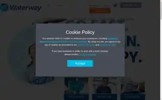 Waterway.com Screenshot 2024-05-15 00:18:32