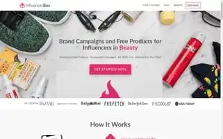 Influencerbox.com Screenshot 2024-05-16 02:33:14