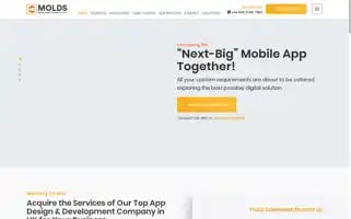 Cmolds.co.uk Screenshot 2024-06-27 08:49:20