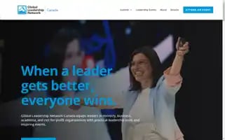 Globalleadershipnetwork.ca Screenshot 2024-05-09 21:48:28
