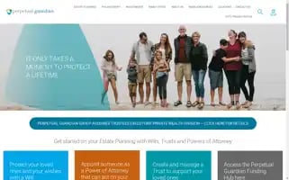 Perpetualguardian.co.nz Screenshot 2024-06-18 05:41:28