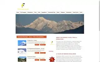 Fivesensestours.com Screenshot 2024-04-22 20:39:54