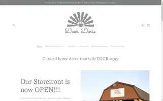 Deardoris.ca Screenshot 2024-04-23 13:16:35