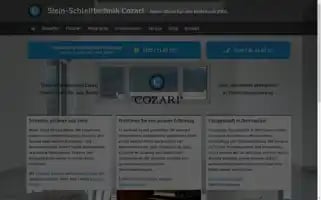 Steinboden-aufarbeitung-cozari.de Screenshot 2024-05-28 01:01:22