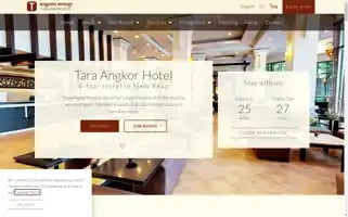 Taraangkorhotel.com Screenshot 2024-04-25 12:39:44