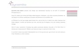 Dynamite.co.uk Screenshot 2024-06-16 09:25:52