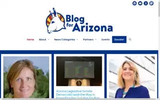 Blogforarizona.net Screenshot 2024-05-08 19:50:56