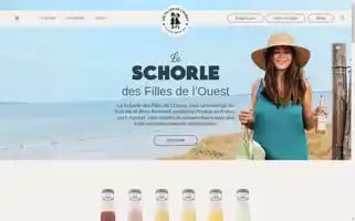 Fillesdelouest.com Screenshot 2024-06-11 06:29:16