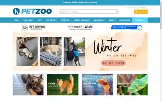 Petzoo.com.au Screenshot 2024-05-13 09:18:56
