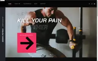 Pain-killer.net Screenshot 2024-05-26 19:55:10