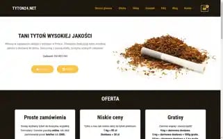 Tyton24.net Screenshot 2024-05-19 19:17:45