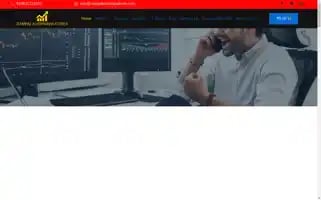 Rampalkushwahaforex.com Screenshot 2024-05-28 15:12:20