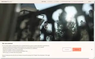 Maisondelanoparis.com Screenshot 2024-06-30 17:25:07