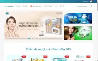 Nangmega.vn Screenshot 2024-06-14 14:59:43