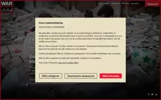 Warchild.nl Screenshot 2024-07-09 23:57:03