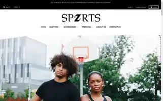 Spzrts.com Screenshot 2024-05-05 22:48:10