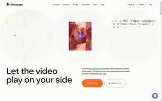 Kinescope.io Screenshot 2024-06-27 14:13:39