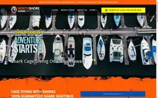 Sharktourshawaii.com Screenshot 2024-04-26 10:37:36