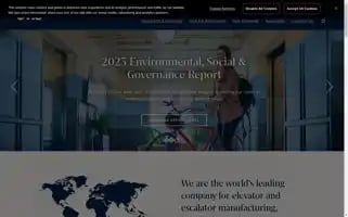 Otis.com Screenshot 2024-06-27 11:57:03